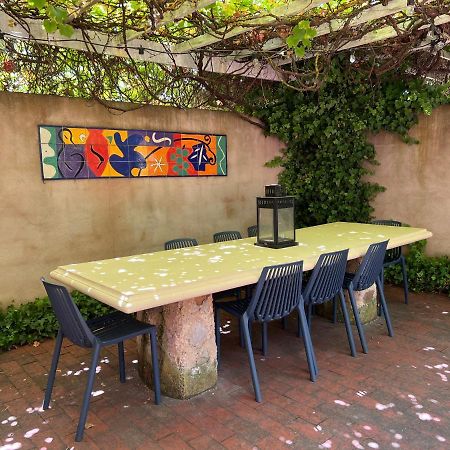 Bella Cosa Vila Mclaren Vale Exterior foto