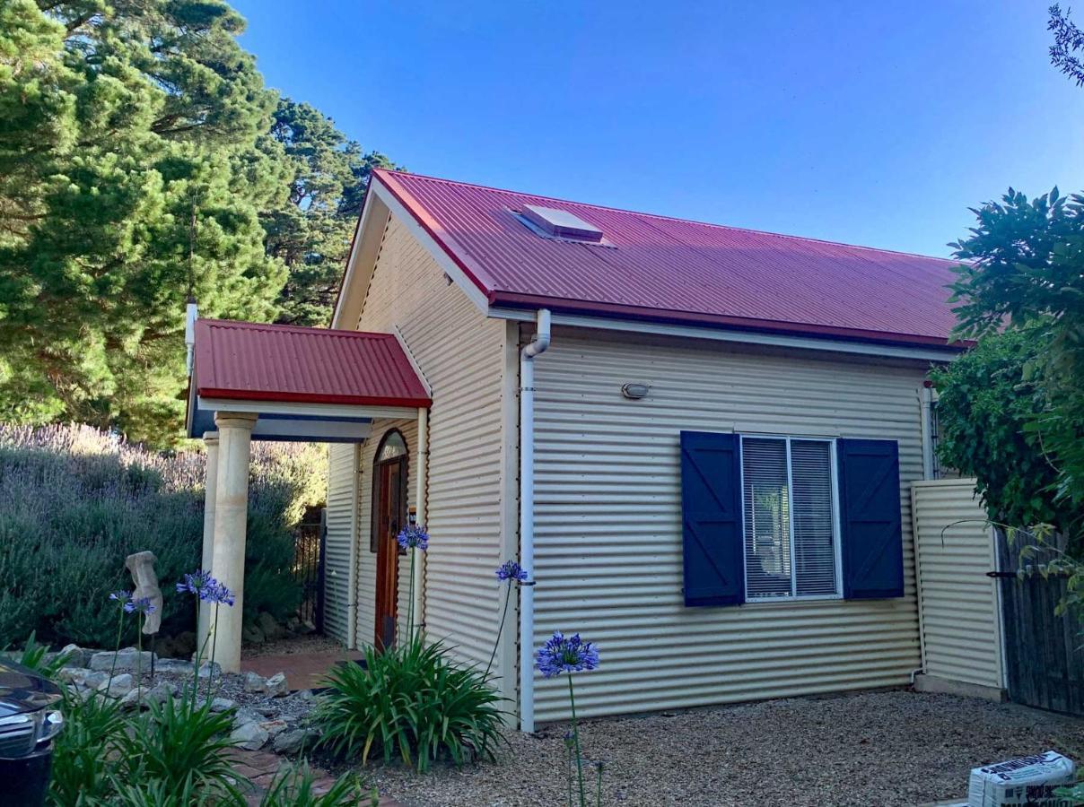 Bella Cosa Vila Mclaren Vale Exterior foto