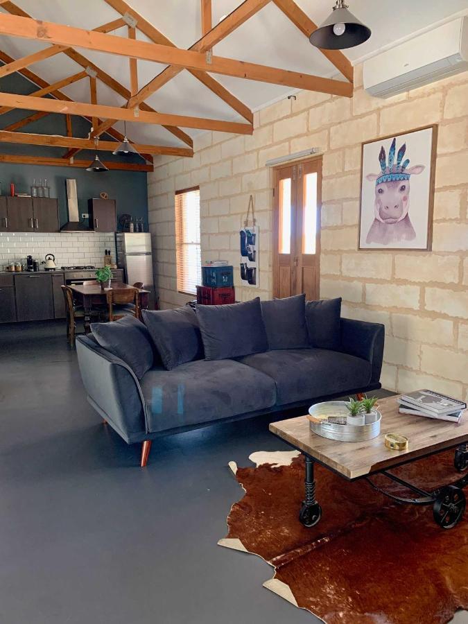 Bella Cosa Vila Mclaren Vale Exterior foto