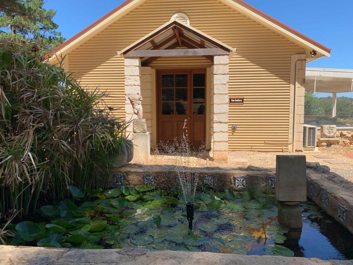 Bella Cosa Vila Mclaren Vale Exterior foto