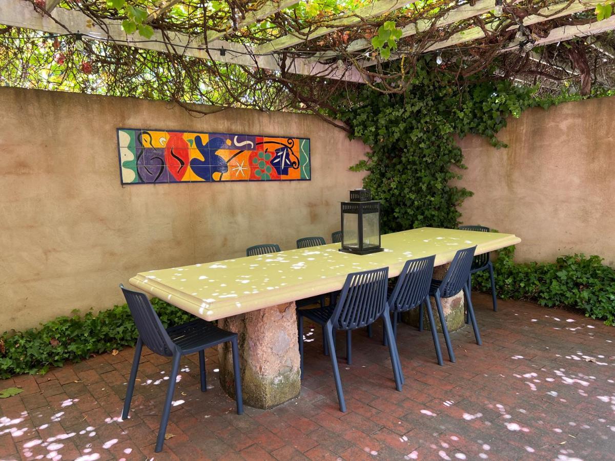 Bella Cosa Vila Mclaren Vale Exterior foto