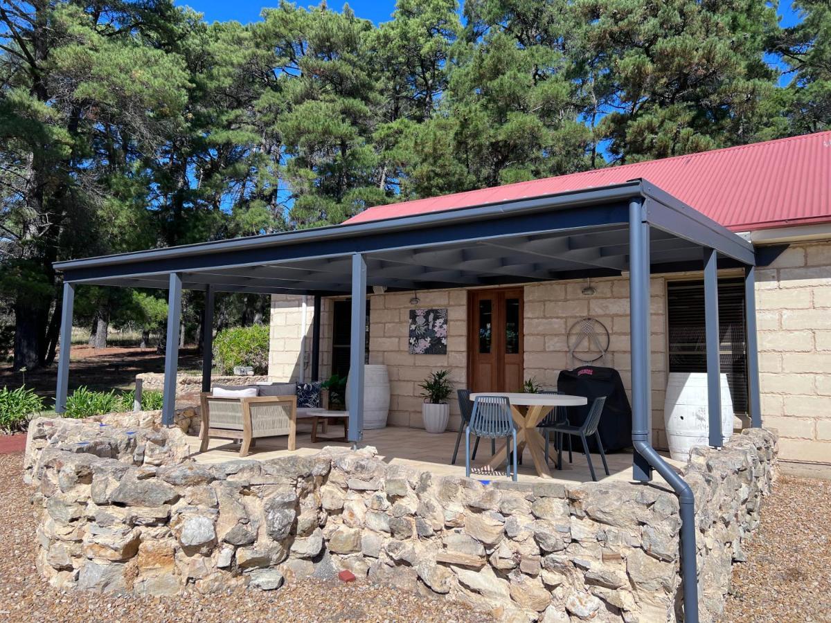 Bella Cosa Vila Mclaren Vale Exterior foto